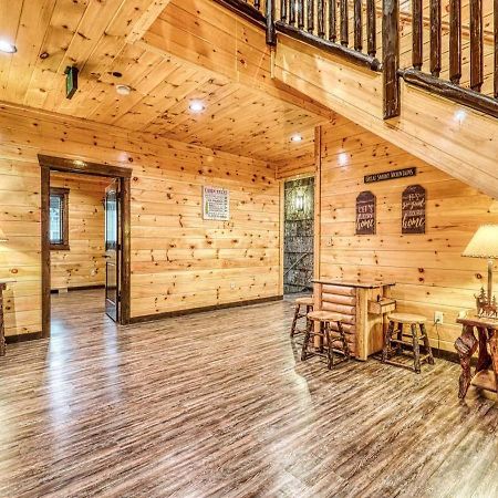The Grand Orchard Lodge - Gatlinburg, Tn Екстериор снимка