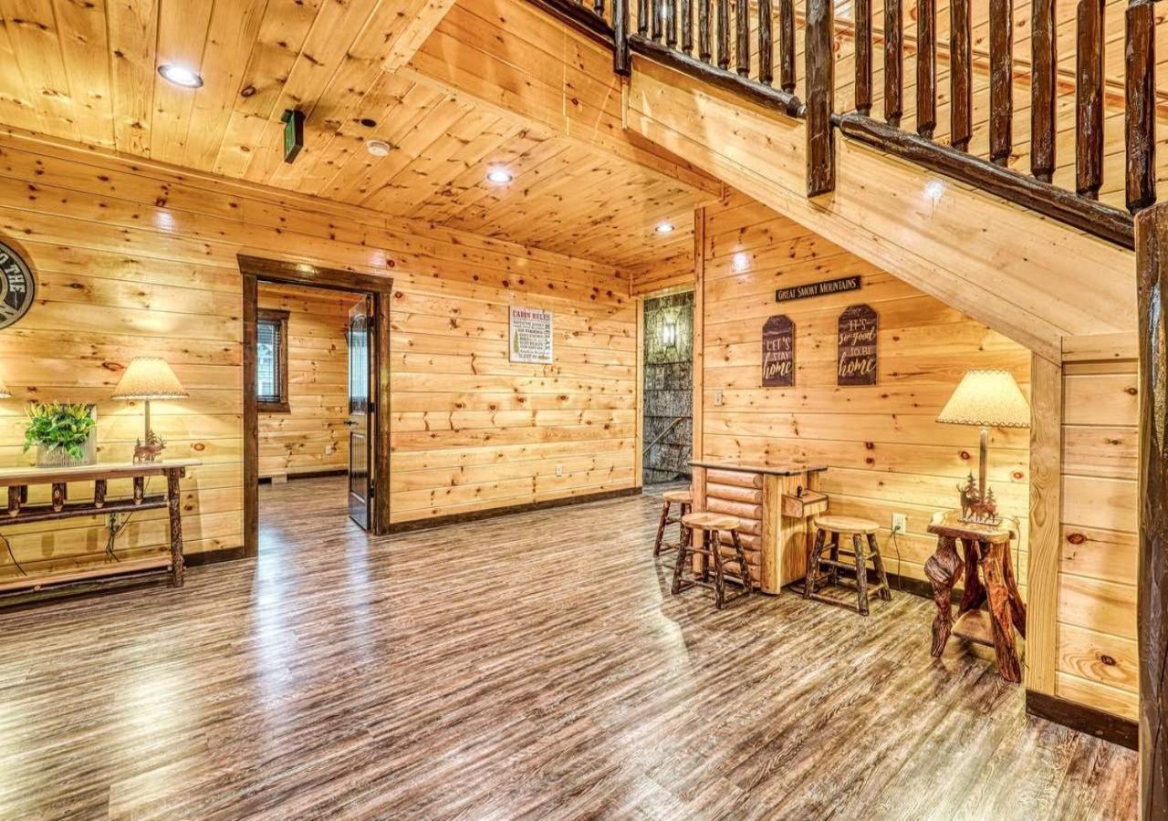 The Grand Orchard Lodge - Gatlinburg, Tn Екстериор снимка
