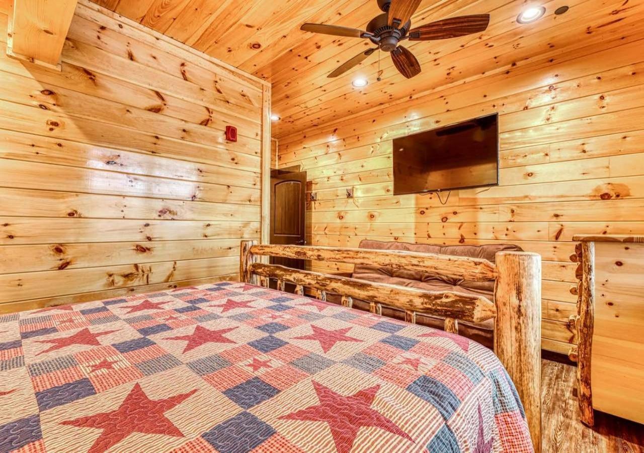 The Grand Orchard Lodge - Gatlinburg, Tn Екстериор снимка
