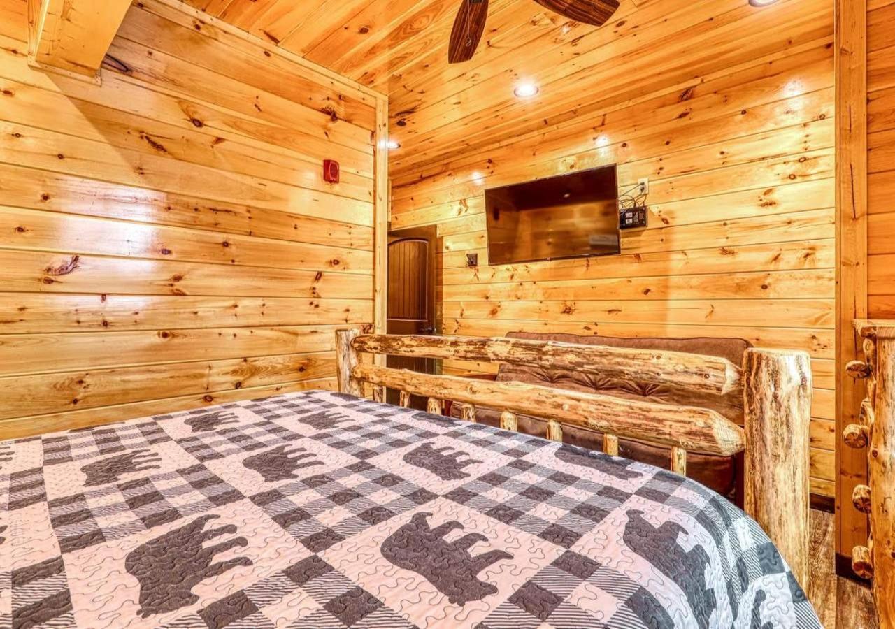 The Grand Orchard Lodge - Gatlinburg, Tn Екстериор снимка