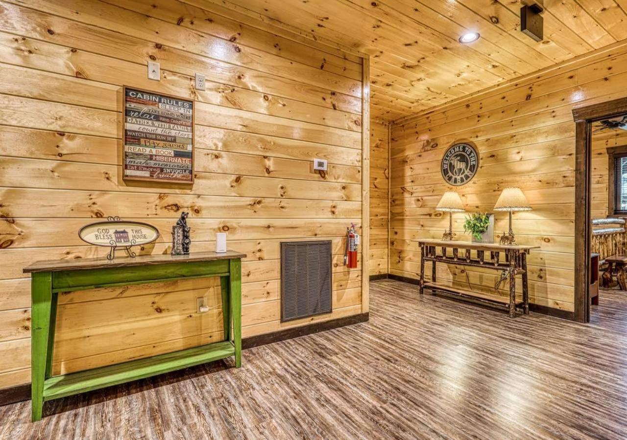 The Grand Orchard Lodge - Gatlinburg, Tn Екстериор снимка