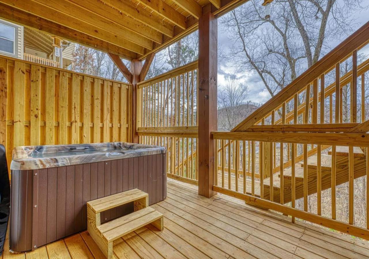 The Grand Orchard Lodge - Gatlinburg, Tn Екстериор снимка
