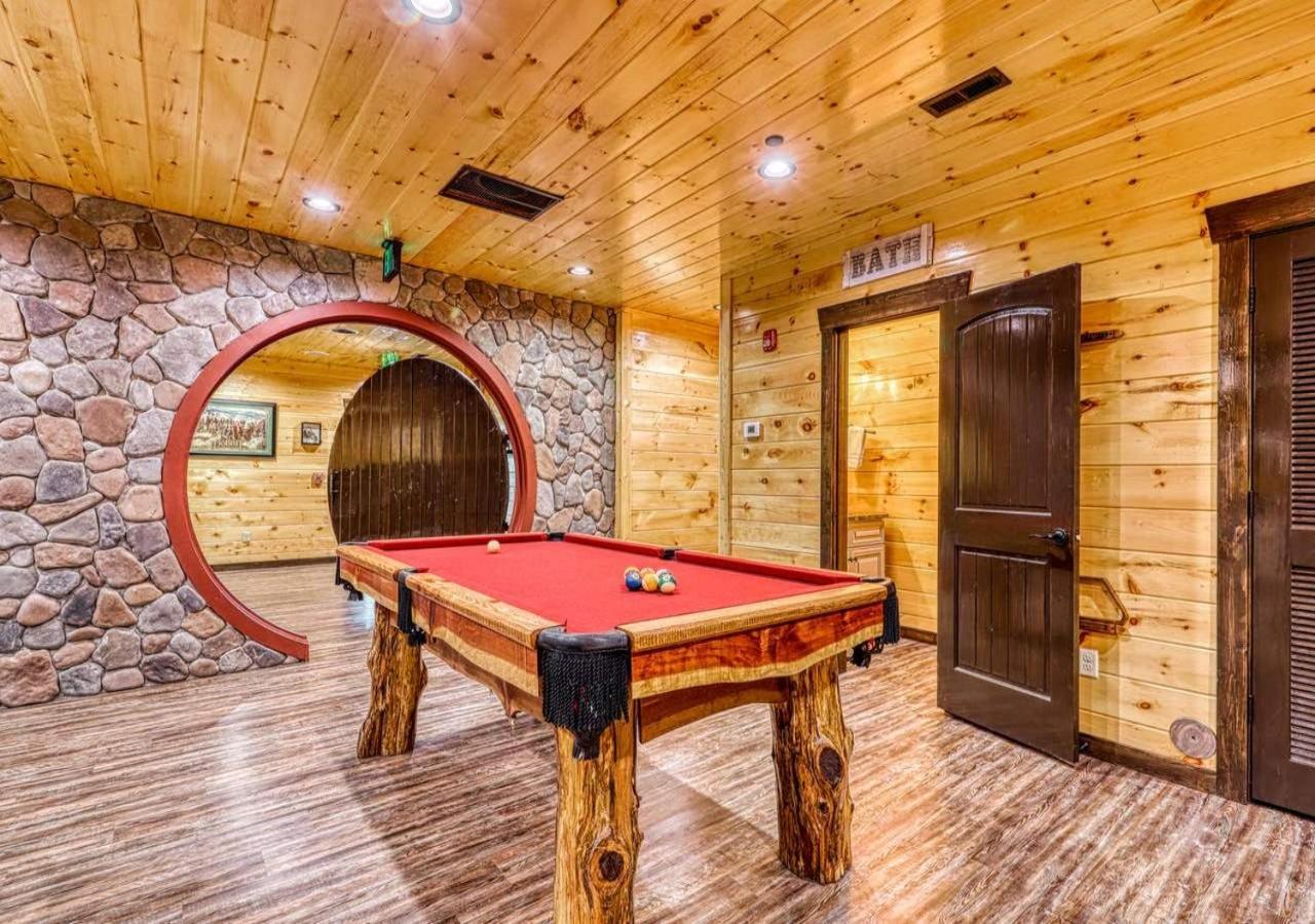 The Grand Orchard Lodge - Gatlinburg, Tn Екстериор снимка