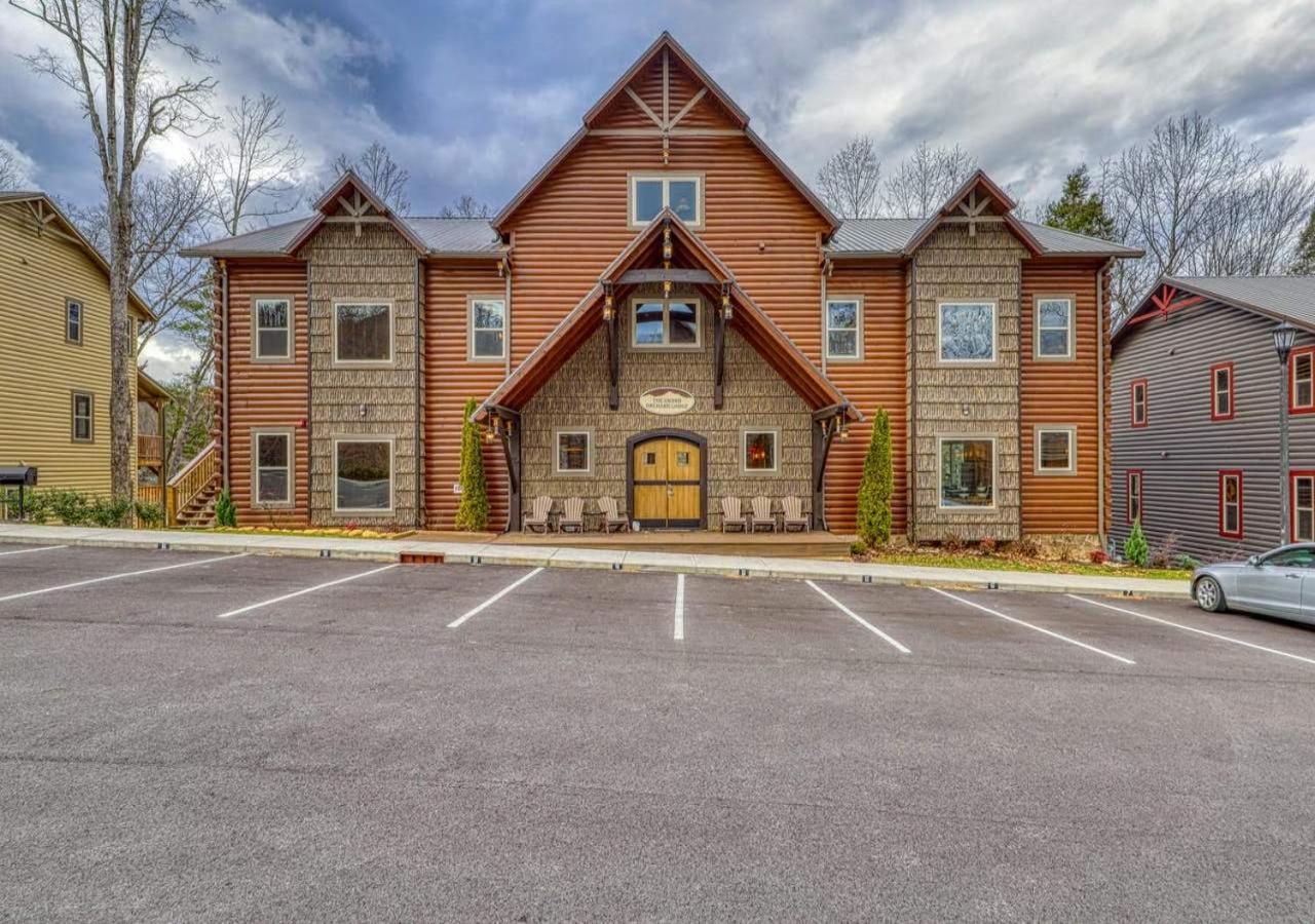 The Grand Orchard Lodge - Gatlinburg, Tn Екстериор снимка
