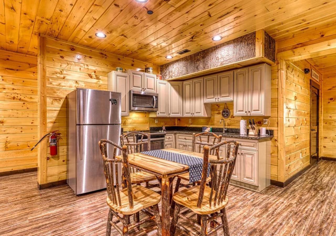 The Grand Orchard Lodge - Gatlinburg, Tn Екстериор снимка