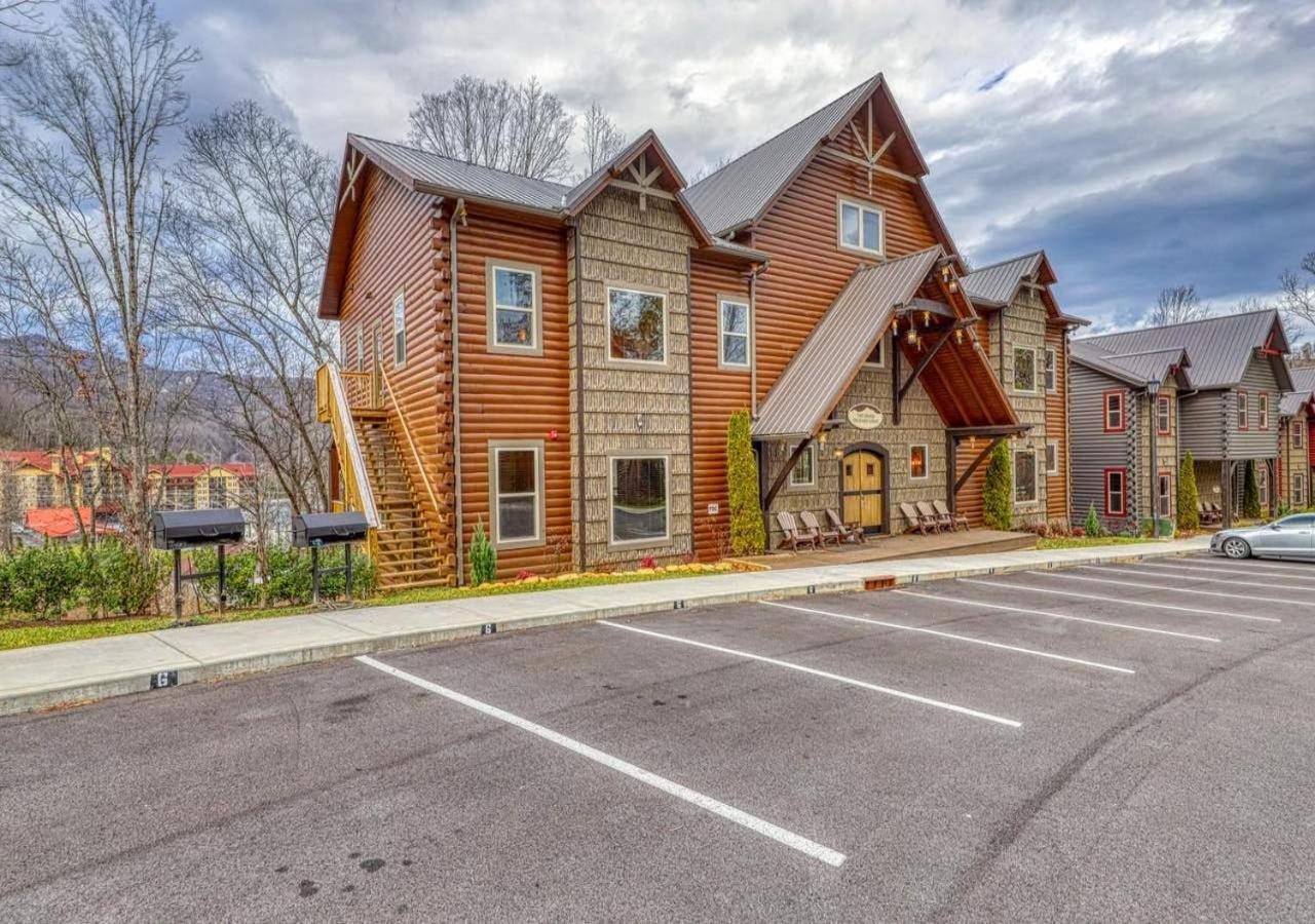 The Grand Orchard Lodge - Gatlinburg, Tn Екстериор снимка