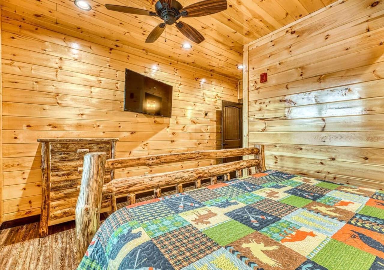 The Grand Orchard Lodge - Gatlinburg, Tn Екстериор снимка