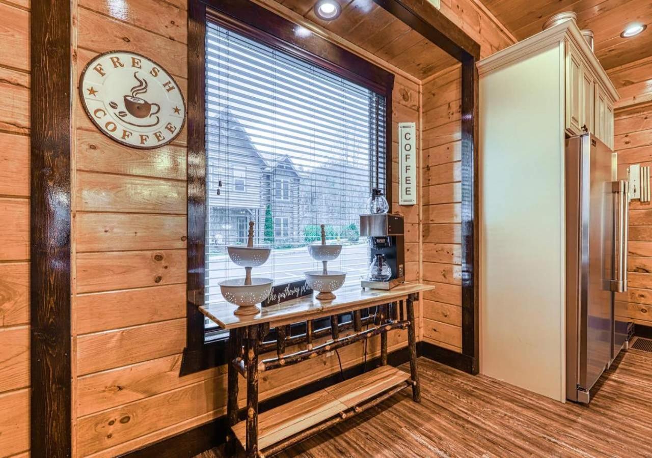 The Grand Orchard Lodge - Gatlinburg, Tn Екстериор снимка