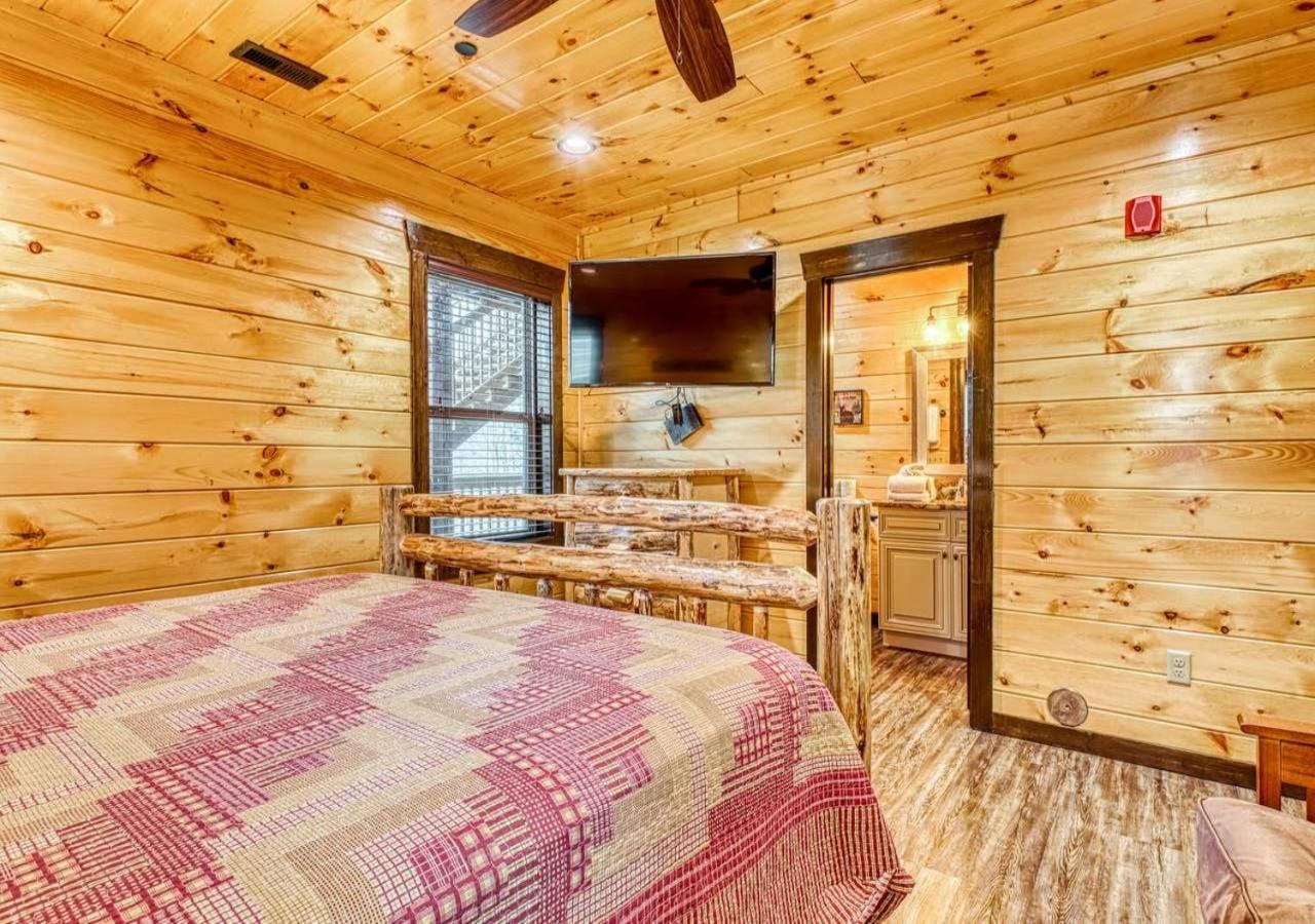 The Grand Orchard Lodge - Gatlinburg, Tn Екстериор снимка