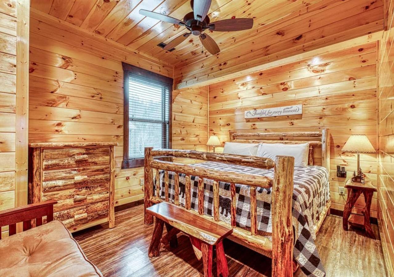 The Grand Orchard Lodge - Gatlinburg, Tn Екстериор снимка