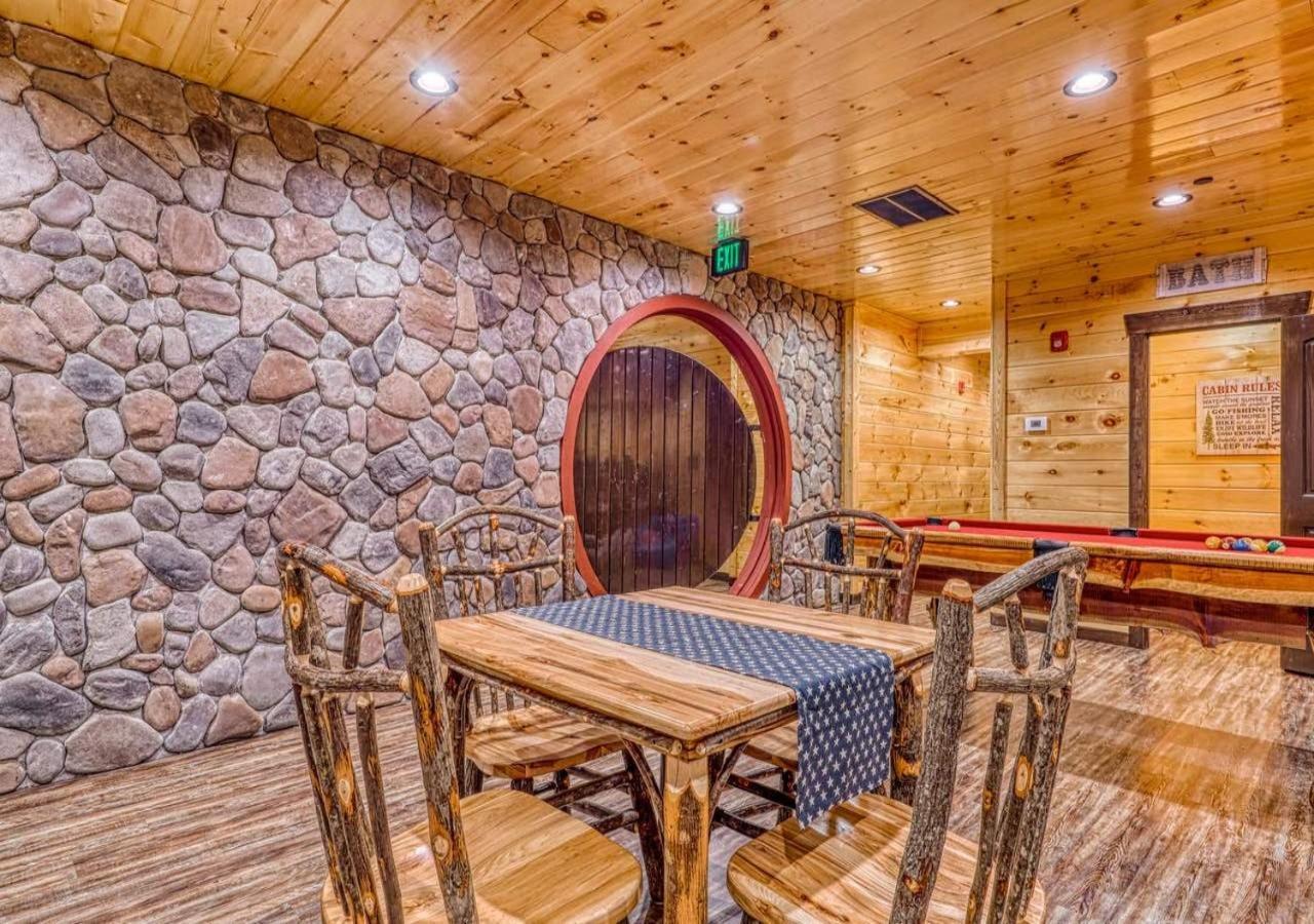 The Grand Orchard Lodge - Gatlinburg, Tn Екстериор снимка