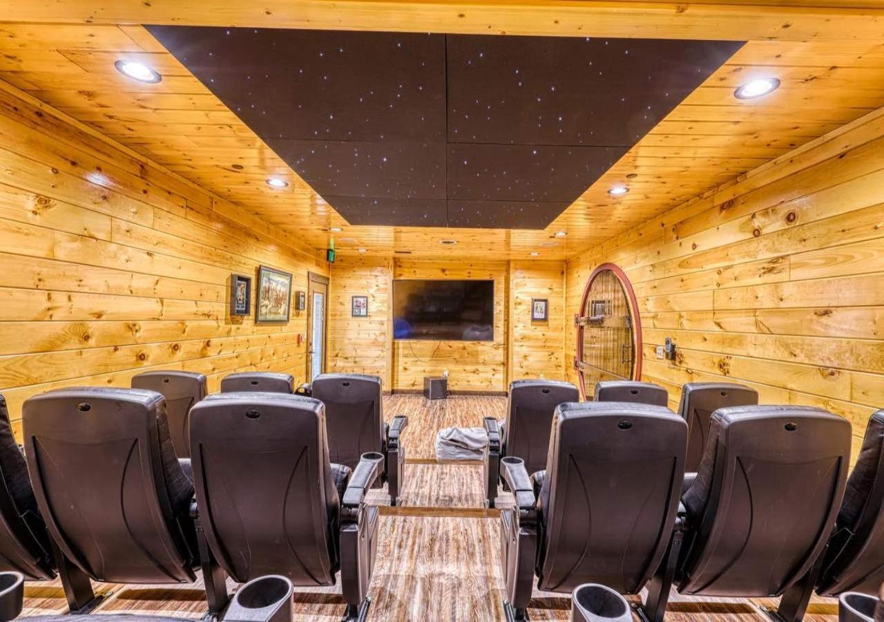 The Grand Orchard Lodge - Gatlinburg, Tn Екстериор снимка