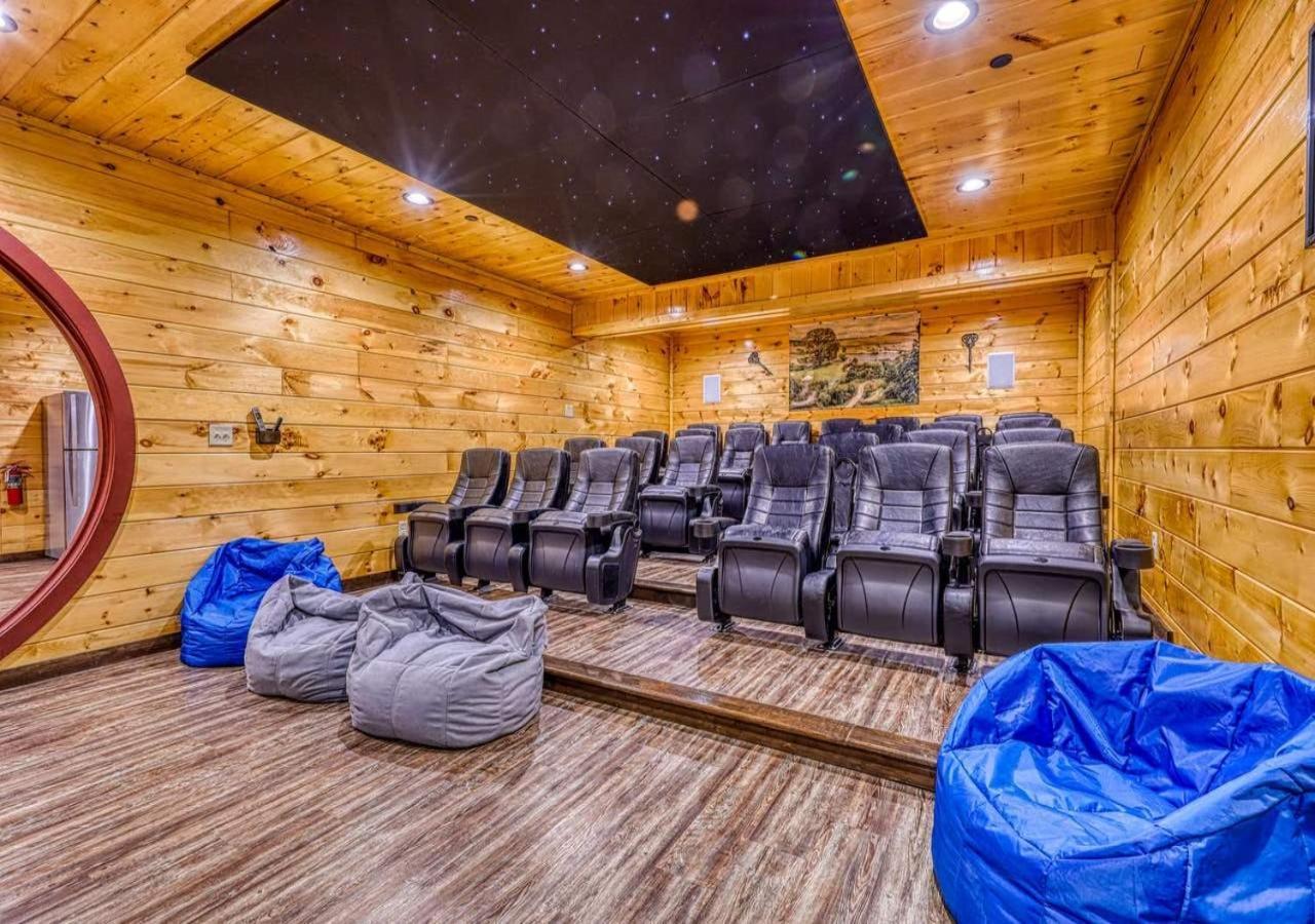 The Grand Orchard Lodge - Gatlinburg, Tn Екстериор снимка
