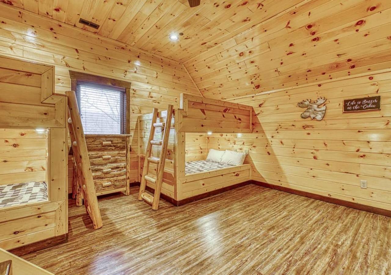The Grand Orchard Lodge - Gatlinburg, Tn Екстериор снимка