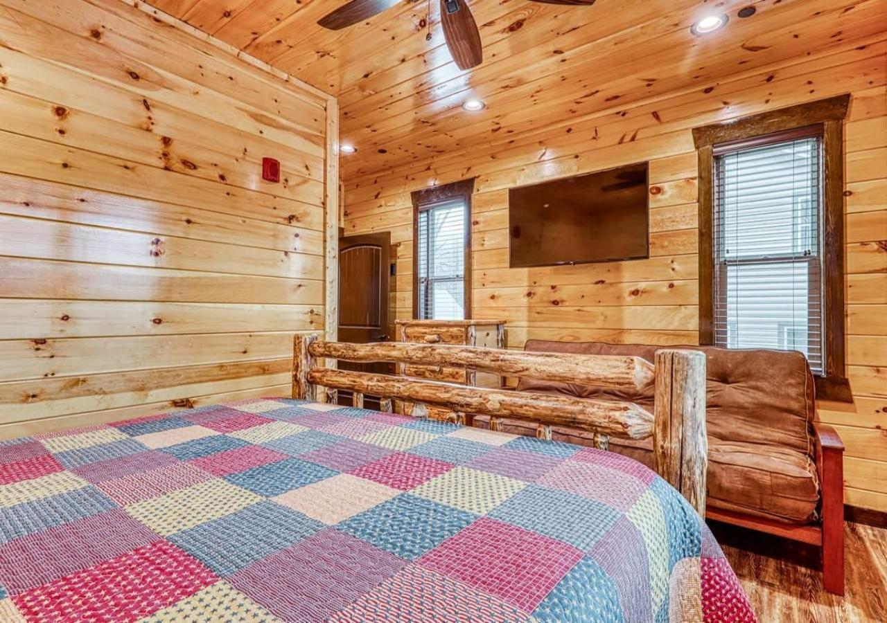 The Grand Orchard Lodge - Gatlinburg, Tn Екстериор снимка