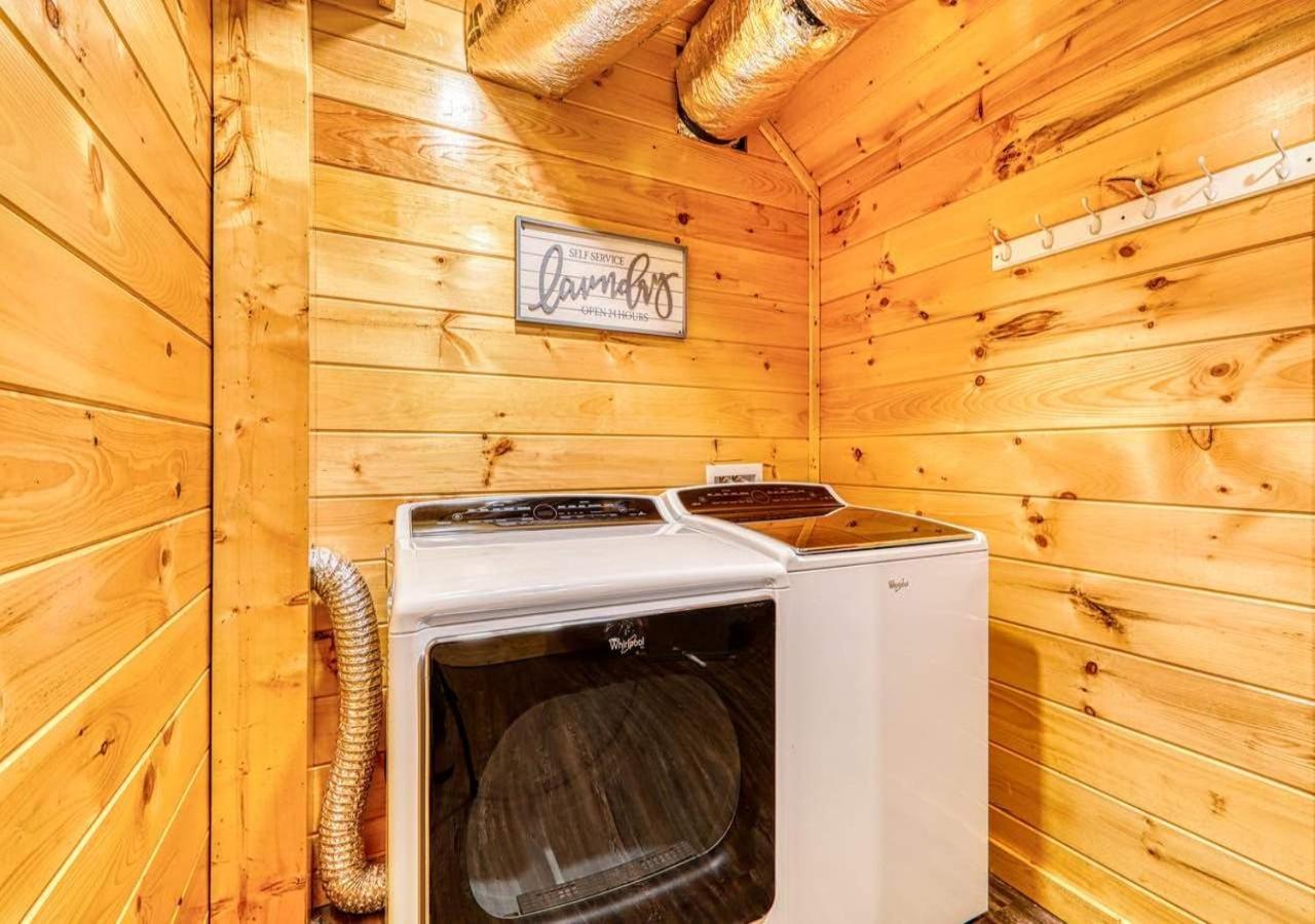 The Grand Orchard Lodge - Gatlinburg, Tn Екстериор снимка