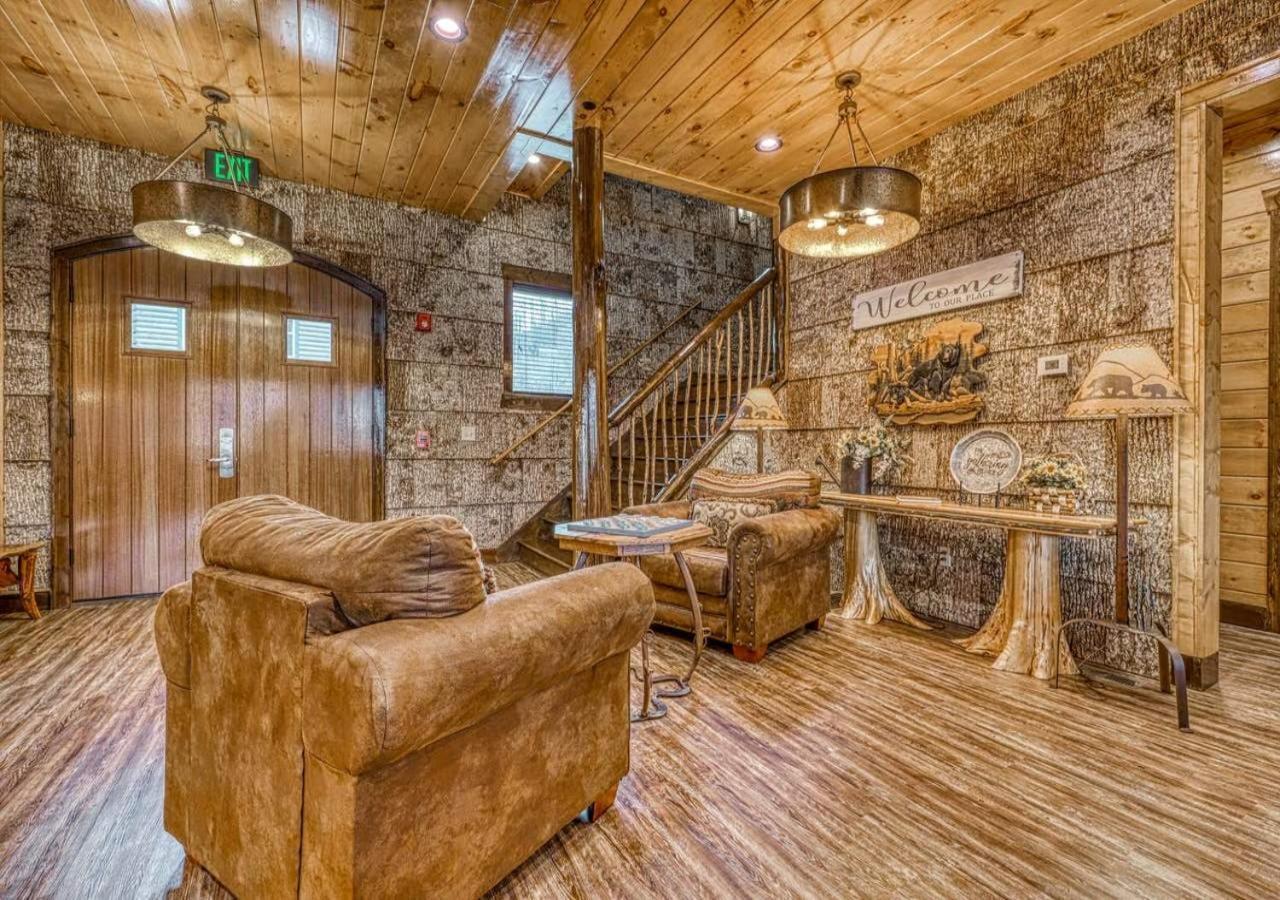 The Grand Orchard Lodge - Gatlinburg, Tn Екстериор снимка