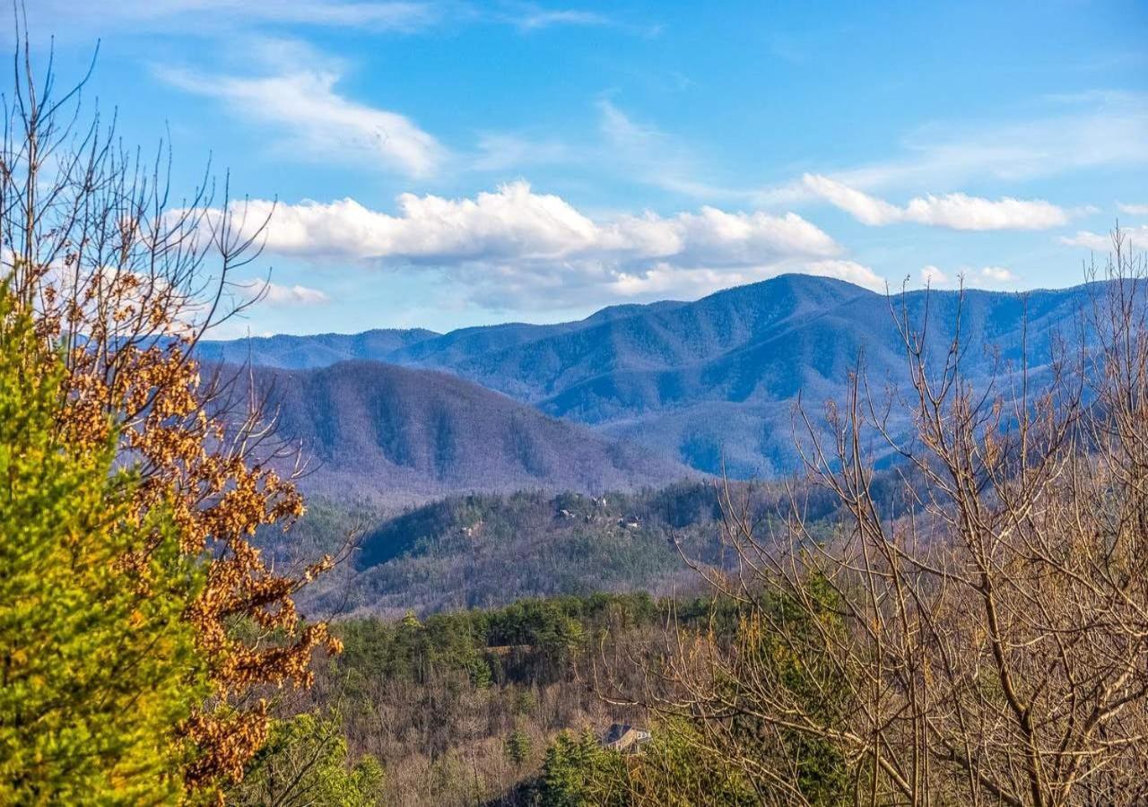 The Grand Orchard Lodge - Gatlinburg, Tn Екстериор снимка