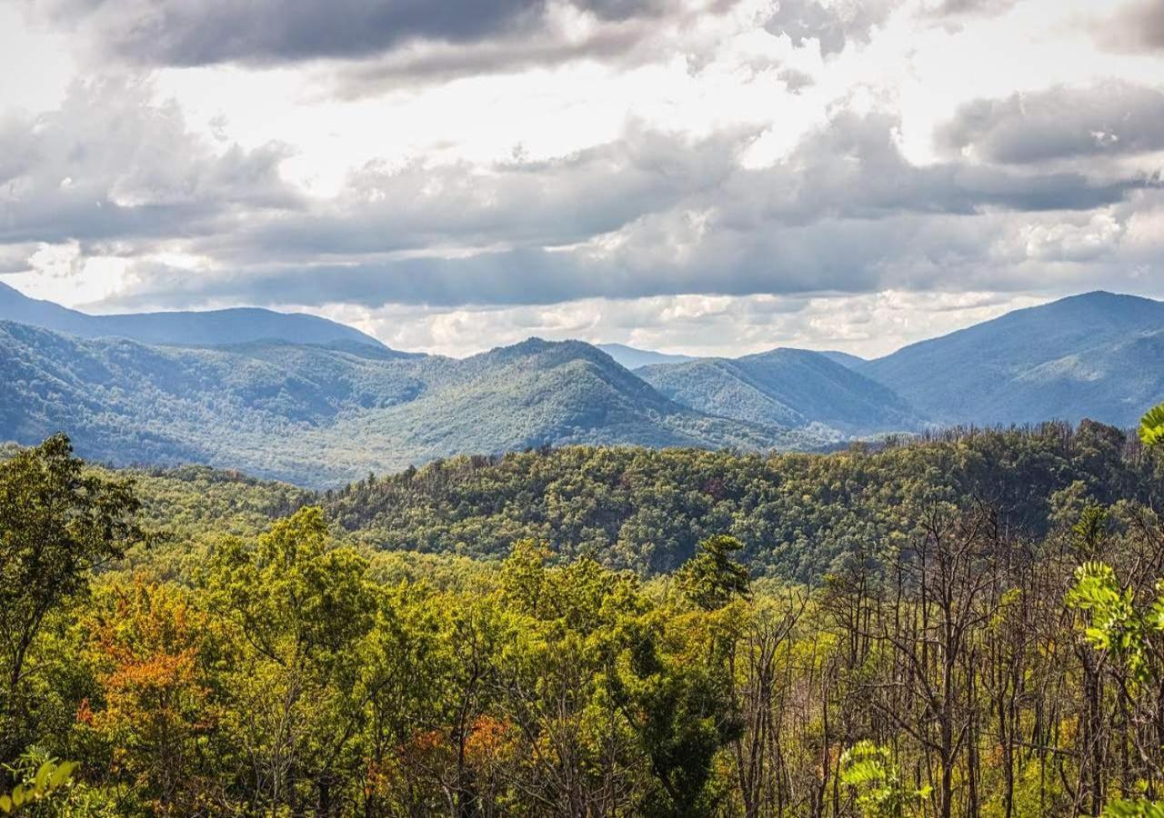 The Grand Orchard Lodge - Gatlinburg, Tn Екстериор снимка