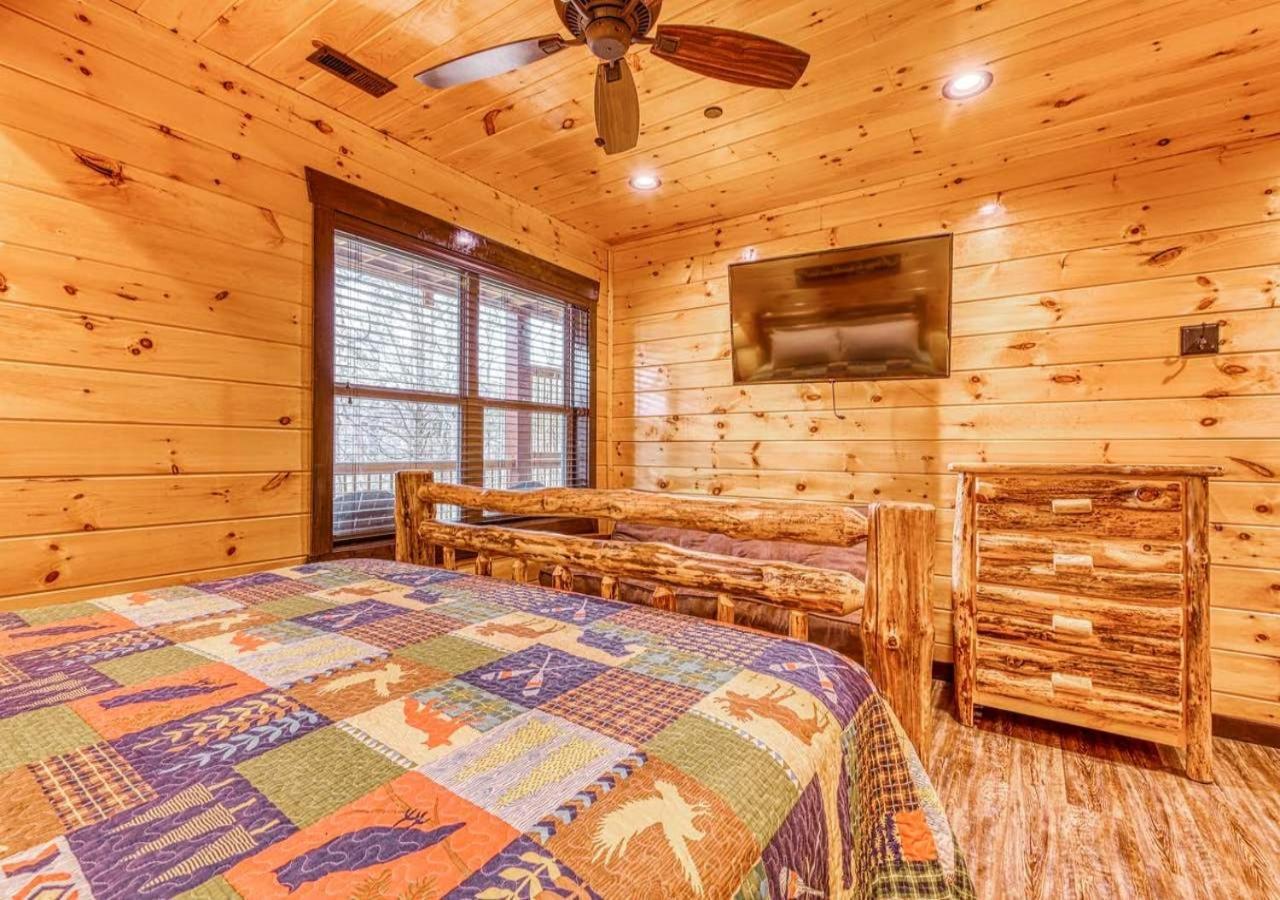 The Grand Orchard Lodge - Gatlinburg, Tn Екстериор снимка