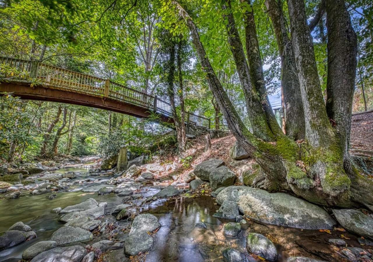 The Grand Orchard Lodge - Gatlinburg, Tn Екстериор снимка