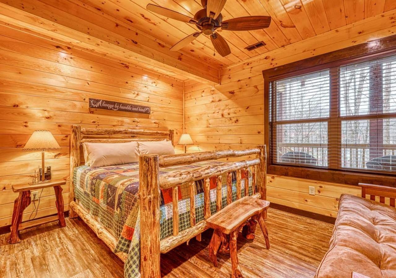 The Grand Orchard Lodge - Gatlinburg, Tn Екстериор снимка