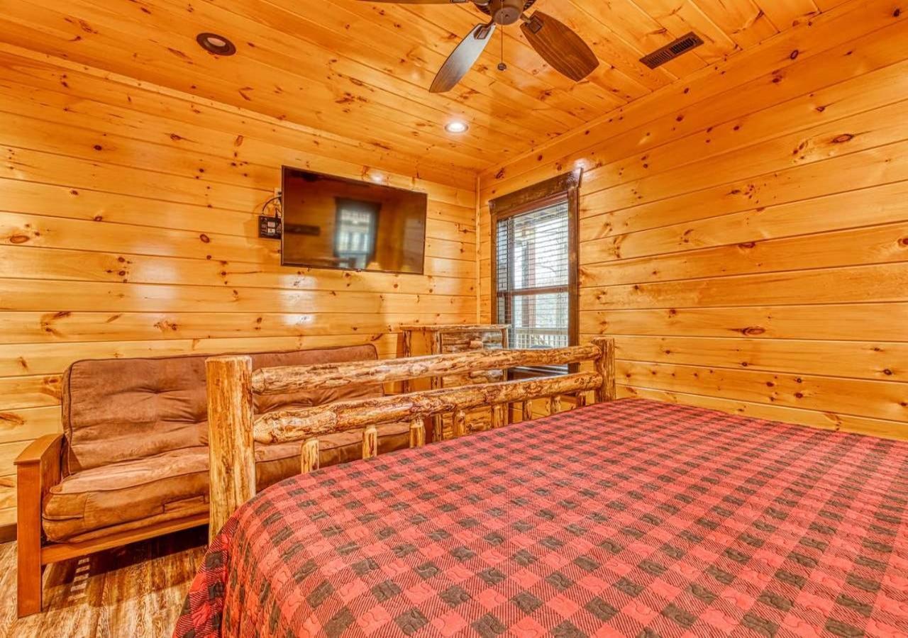 The Grand Orchard Lodge - Gatlinburg, Tn Екстериор снимка