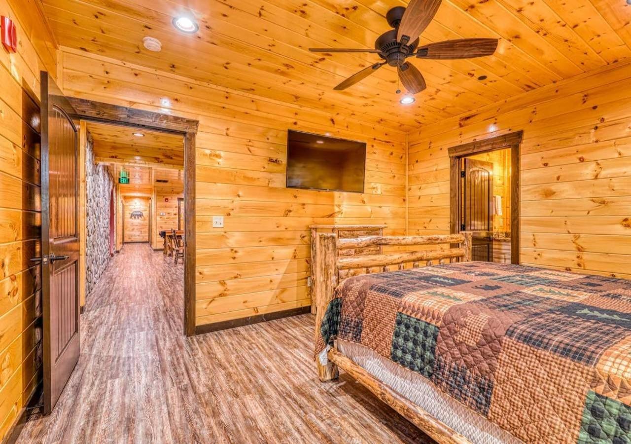 The Grand Orchard Lodge - Gatlinburg, Tn Екстериор снимка