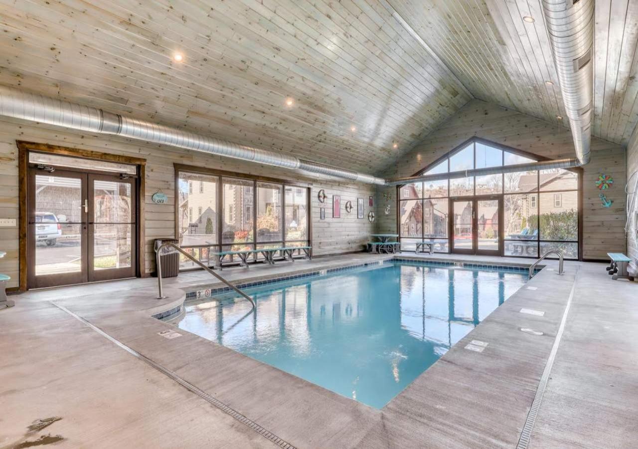 The Grand Orchard Lodge - Gatlinburg, Tn Екстериор снимка