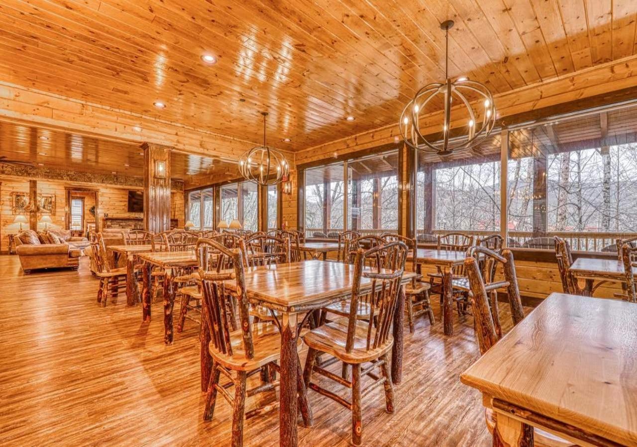 The Grand Orchard Lodge - Gatlinburg, Tn Екстериор снимка